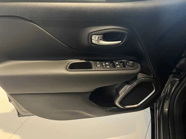 Jeep Renegade Hybrid Limited