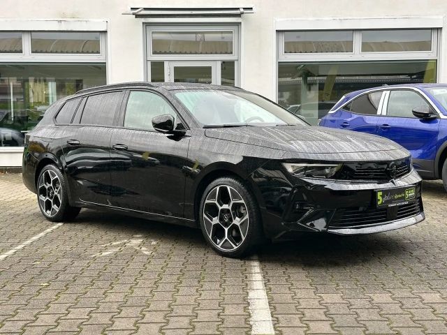 Opel Astra 1.2 Turbo Turbo Ultimate