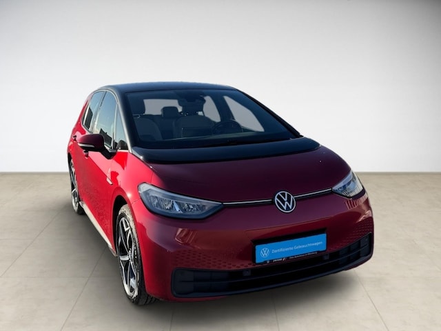 Volkswagen ID.3 LED.Navi.ACC.77kW AUT.LM
