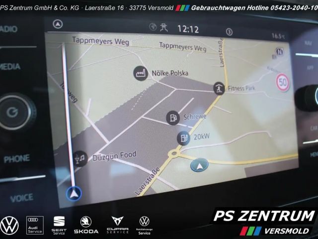 Volkswagen T-Cross 1.0 TSI IQ.Drive Life