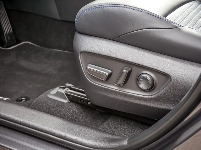 Toyota RAV4 Hybride Style