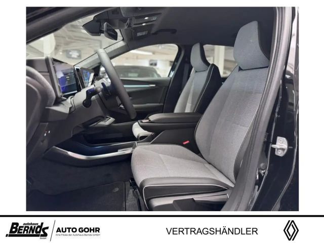 Renault Scenic E-Tech Techno