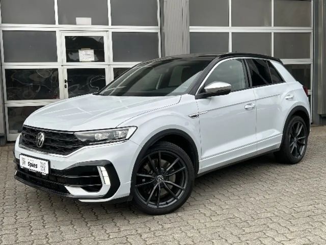 Volkswagen T-Roc 4Motion