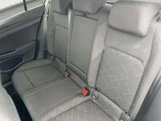 Volkswagen Golf 1.5 TSI Golf VIII Life