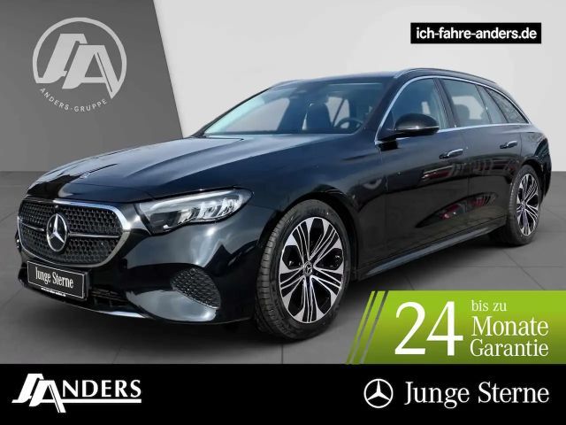 Mercedes-Benz E 220 AVANTGARDE E 220 d Estate