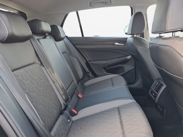 Volkswagen Golf DSG eHybrid