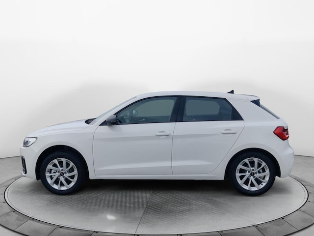 Audi A1 25 TFSI Sportback