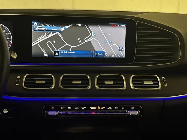 Mercedes-Benz GLE 350 4MATIC