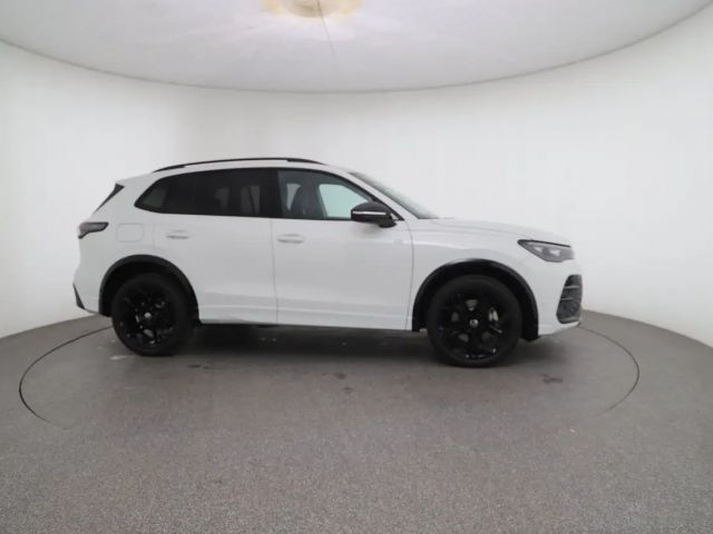 Volkswagen Tiguan DSG Sport eHybrid