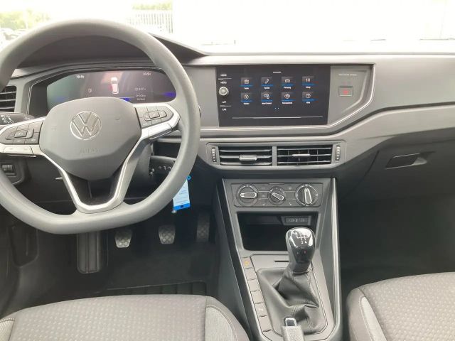 Volkswagen Polo 4Me TSI