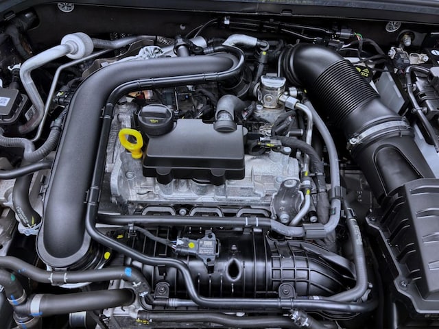 Skoda Kamiq 1.0 TSI Drive