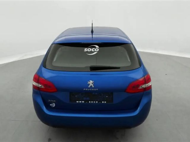 Peugeot 308 PureTech Style
