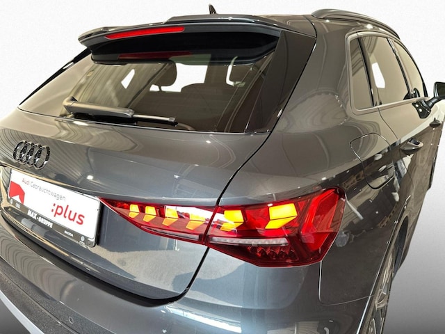 Audi A3 35 TFSI S-Tronic