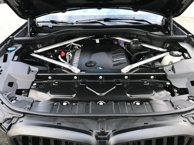 BMW X5 M-Sport xDrive40d