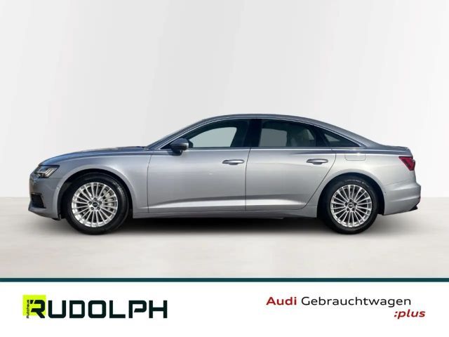 Audi A6 50 TFSI Hybride Quattro Sedan