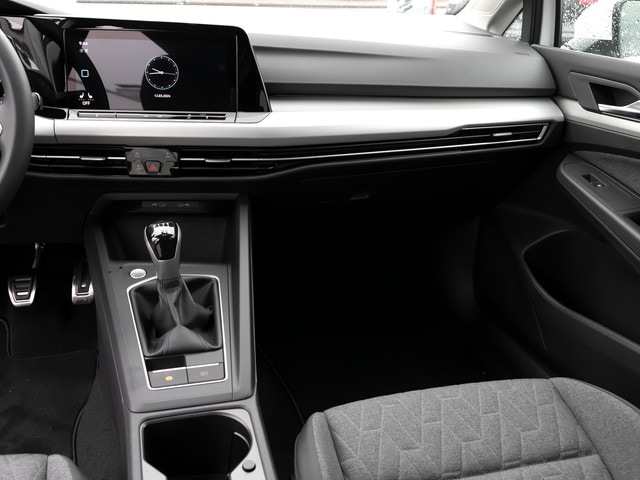 Volkswagen Golf Golf VIII Move