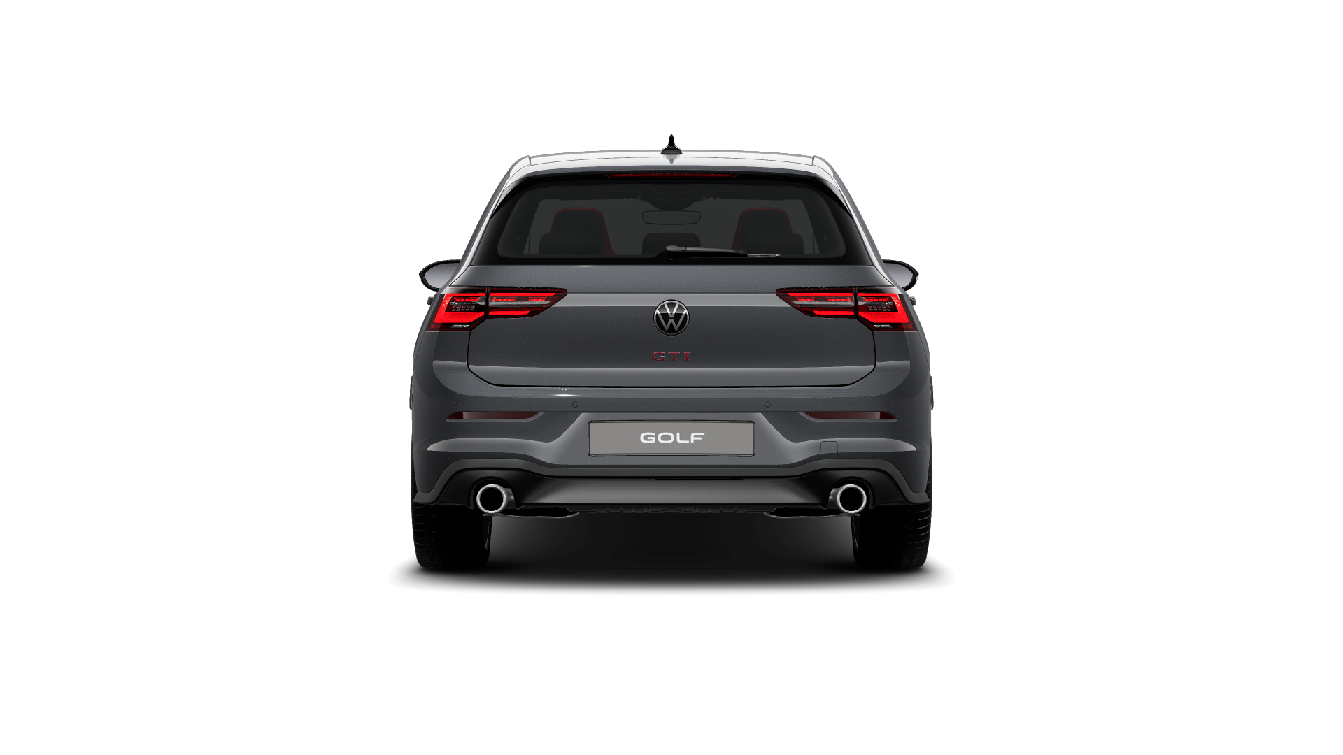Volkswagen Golf 2.0 TSI DSG IQ.Drive Sound