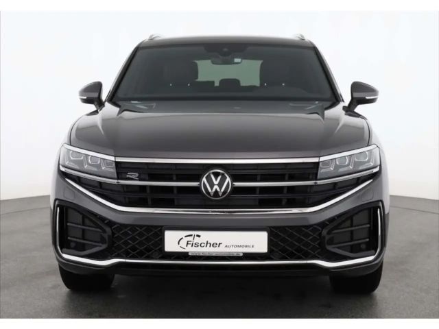 Volkswagen Touareg 3.0 V6 TDI R-Line