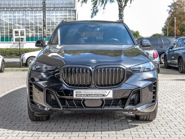 BMW X5 M-Sport xDrive30d