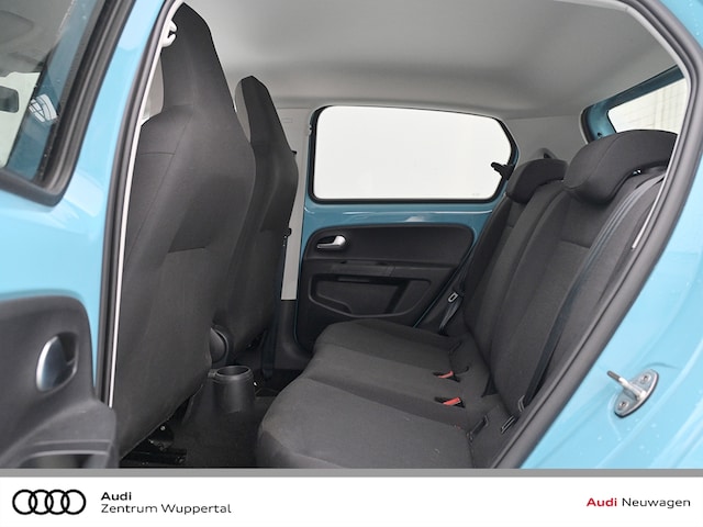 Volkswagen e-up! Style