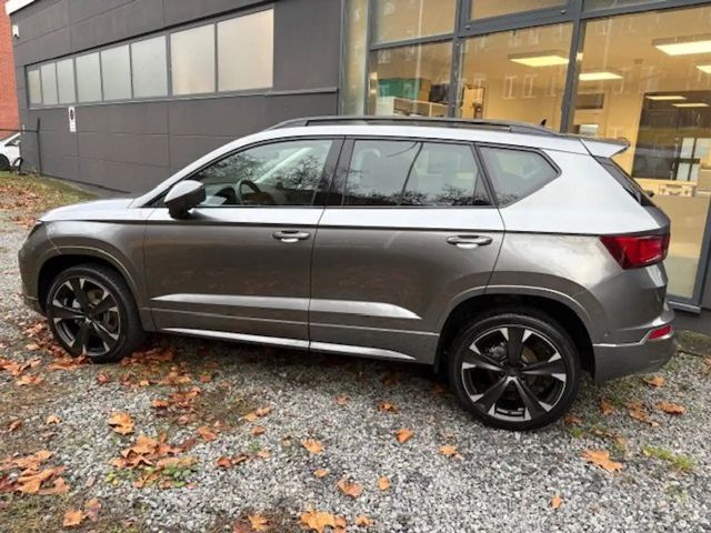 Cupra Ateca Basis