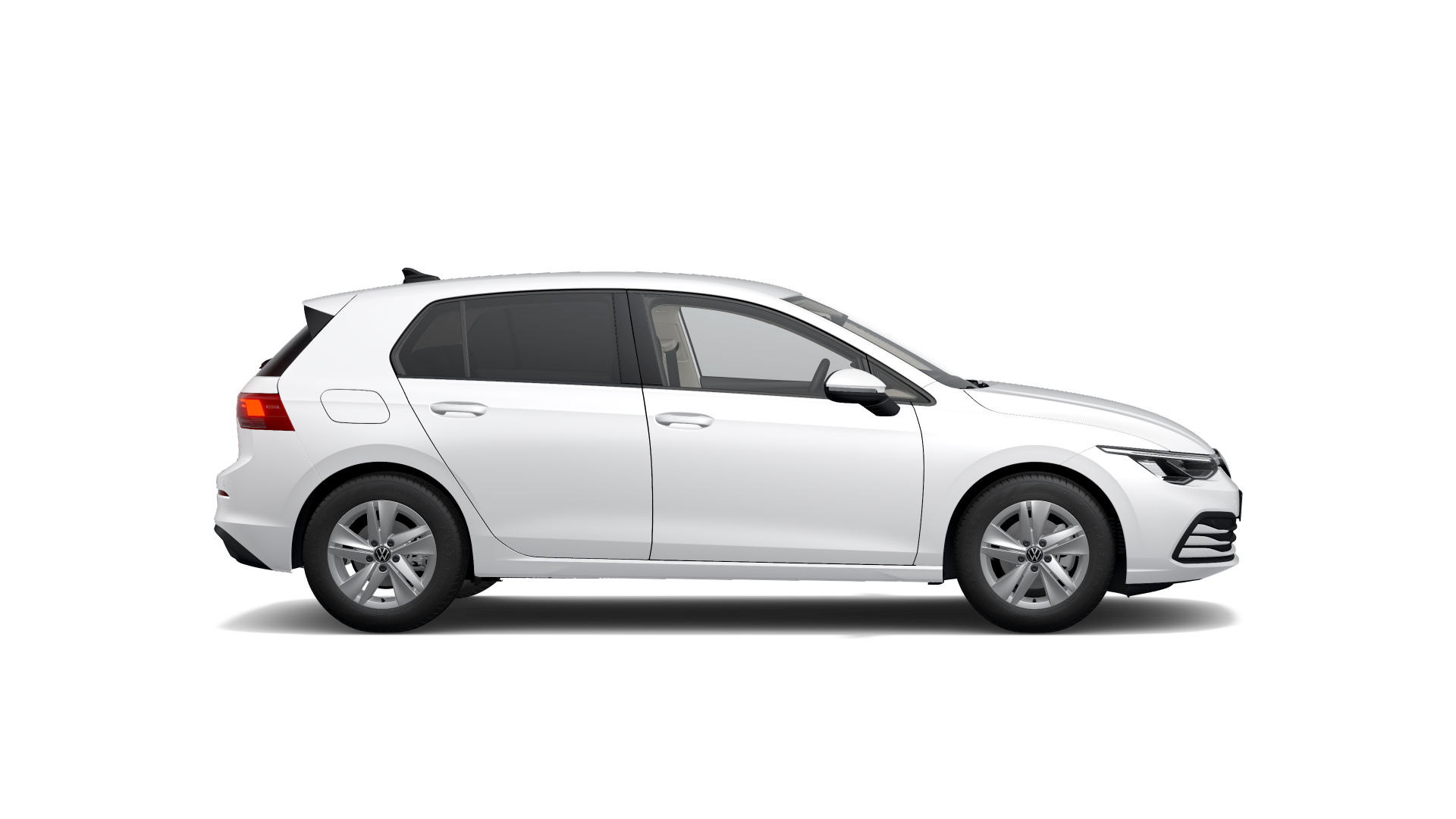 Volkswagen Golf 1.5 eTSI DSG Life