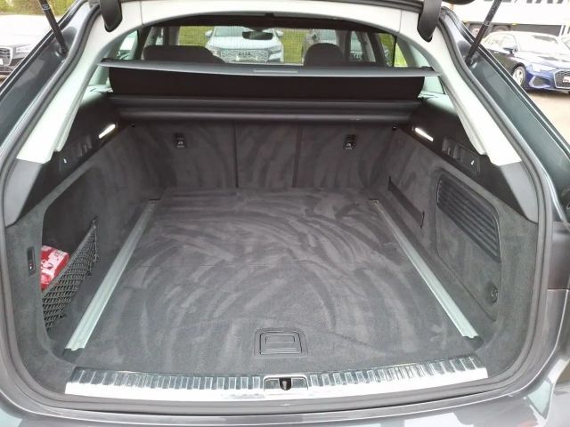 Audi A6 45 TDI Quattro S-Line S-Tronic