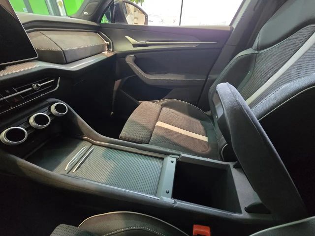 Skoda Kodiaq 1.5 TSI Sportline