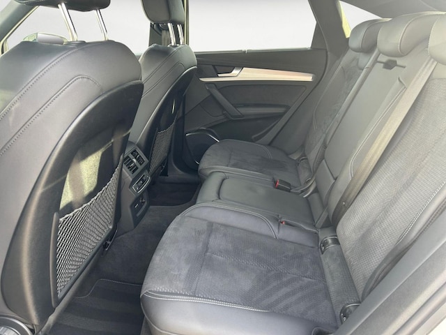 Audi Q5 40 TDI Quattro S-Tronic Sportback