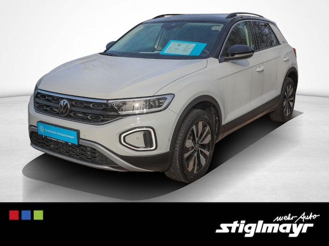 Volkswagen T-Roc 2.0 TDI DSG