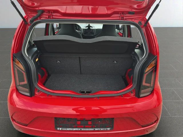 Volkswagen e-up! Move Move up!