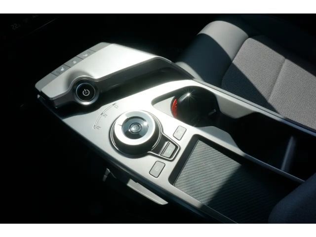 Kia EV6 77,4 kWh Vierwielaandrijving