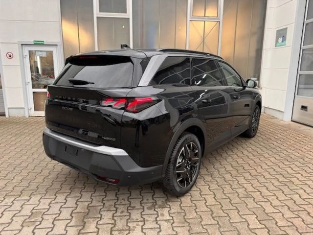 Peugeot 5008 GT-Line Hybrid