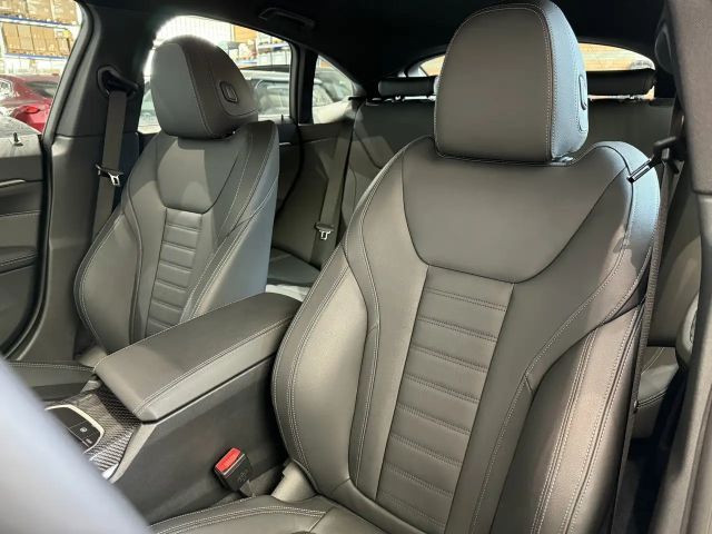 BMW 420 420d Coupé M-Sport