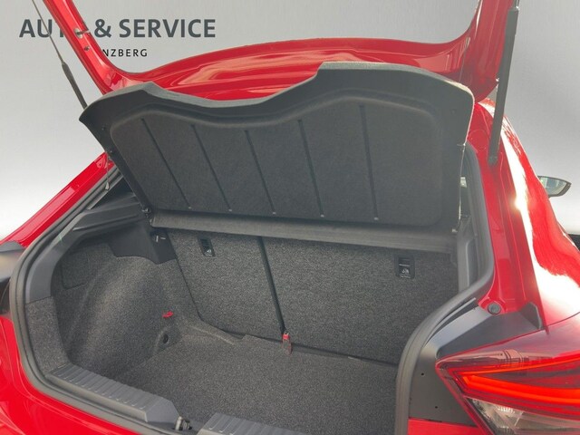 Seat Ibiza 1.0 TSI FR-lijn