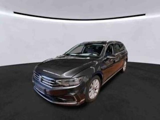 Volkswagen Passat 1.4 TSI Variant