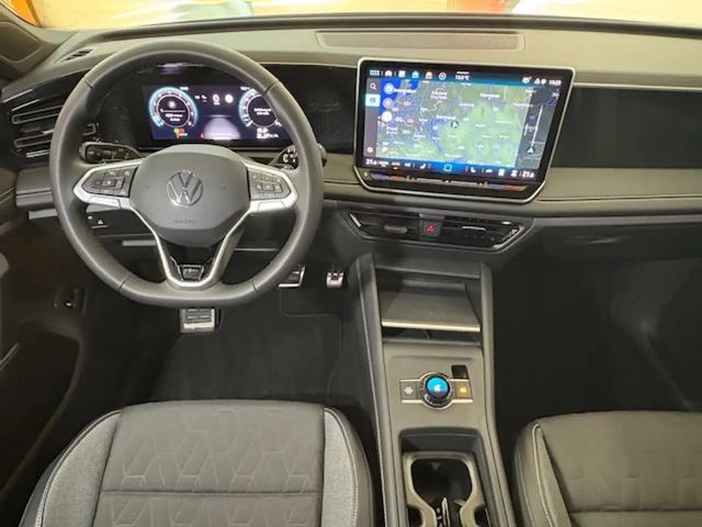 Volkswagen Tiguan 1.5 eTSI DSG