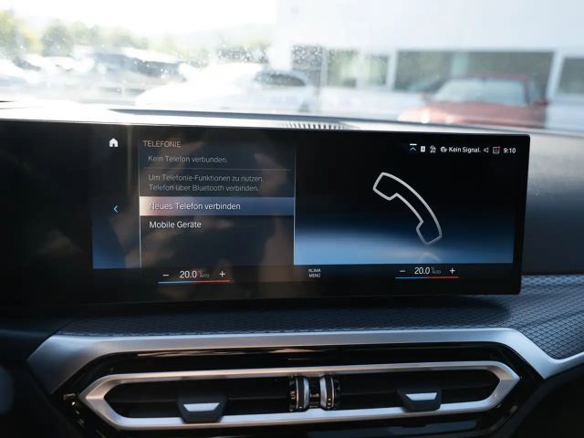 BMW 318 318i M-Sport Touring