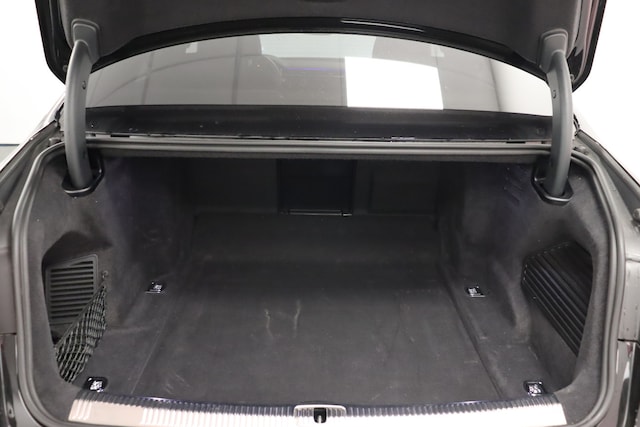 Audi A8 50 TDI Quattro