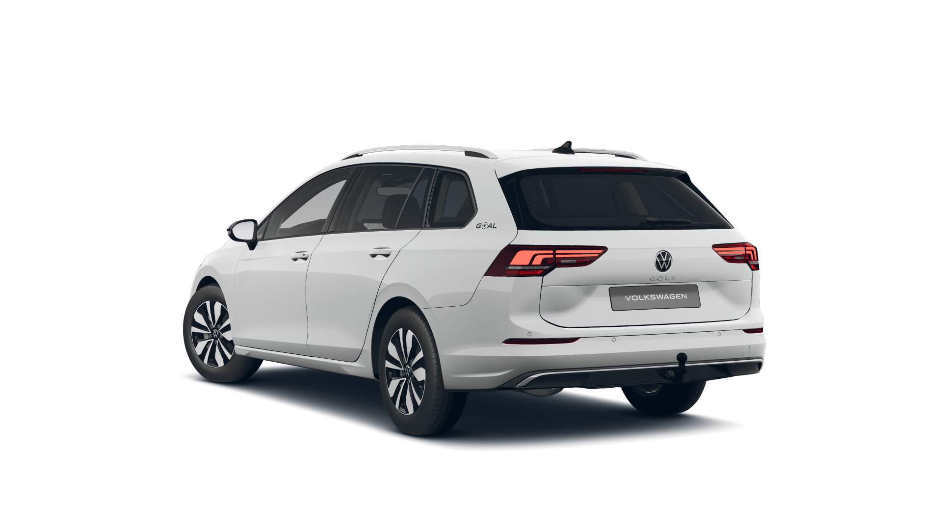 Volkswagen Golf Golf VIII Variant