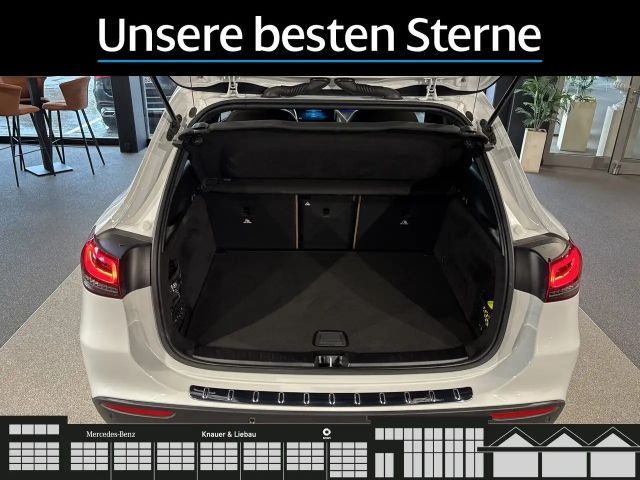 Mercedes-Benz GLA 200 Progressive