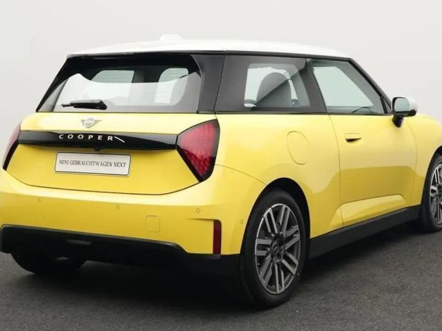 MINI Cooper E Head-Up, Komfortzugang, Sitzheizung