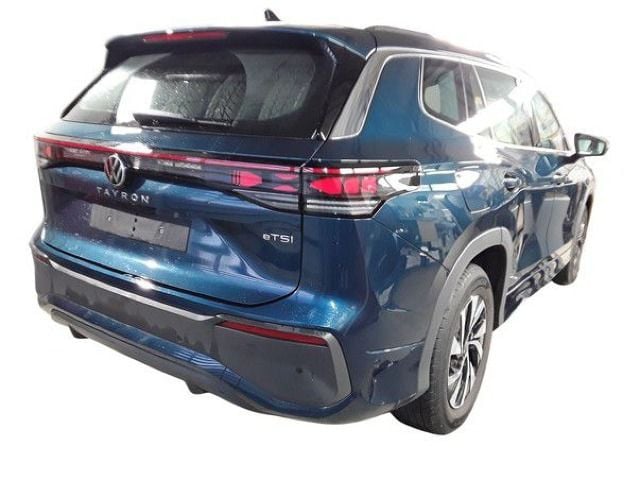 Volkswagen Tayron 1.5 eTSI DSG Life