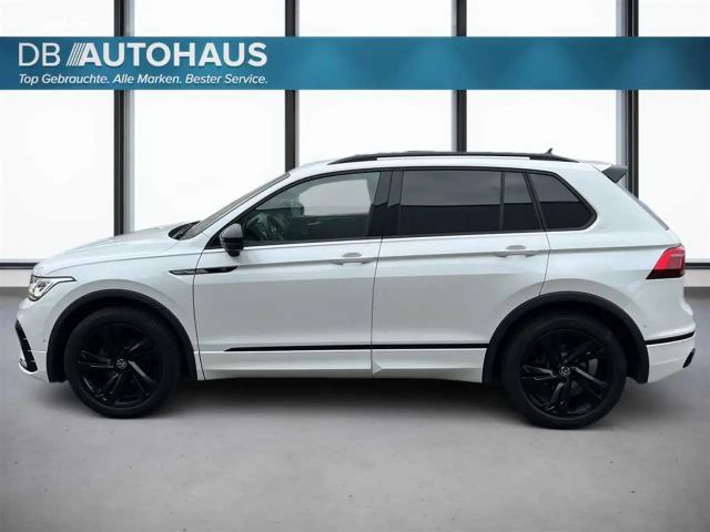 Volkswagen Tiguan 2.0 TDI DSG R-Line