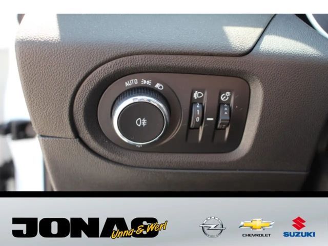 Opel Grandland X 1.6 Turbo Elegance