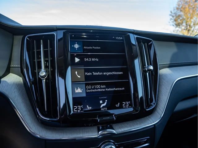 Volvo XC60 Inscription