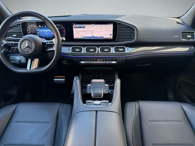 Mercedes-Benz GLE 450 4MATIC