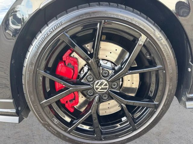 Volkswagen Golf 2.0 TSI GTI Golf VIII