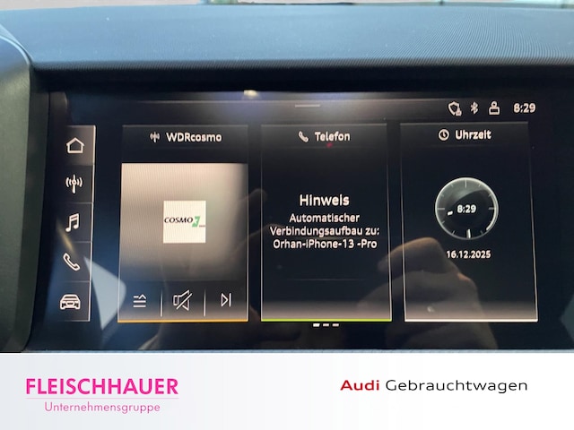 Audi A1 35 TFSI S-Line S-Tronic Sportback