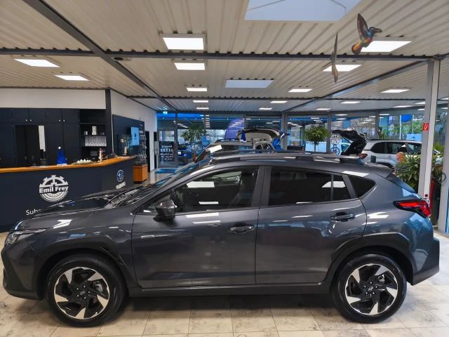 Subaru Crosstrek 2.0ie Comfort | LED | Navi